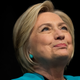Hillary Clinton (Drew Angerer/Getty Images)
